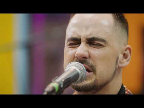 DiskontTV - The Gentleman