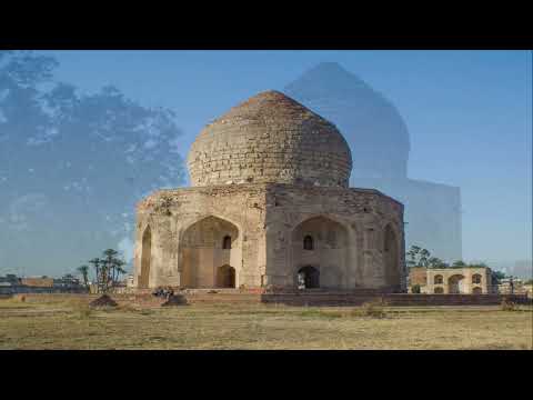 Historical places related to Jahangir complete information