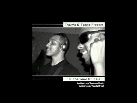 Trauma & Tazzle - DJ Marky set