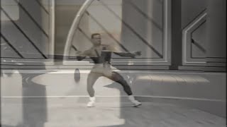 [HI-RES] G-Man - Quo Vadis