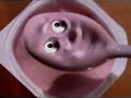 Ski Yoghurt TV Ad Australia 1997