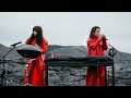 Giolì Assia DiesisLive Fagradalsfjall Volcano Iceland
