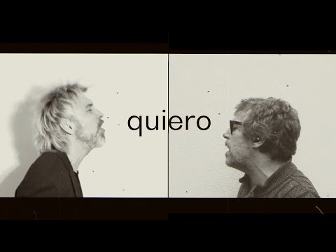 Shuarma & Iván Ferreiro - Quiero y quiero (Videoclip Oficial)