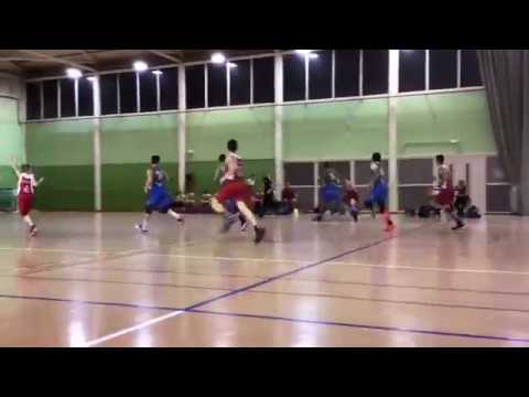 Dani León vs CB 7Palmas || 45 PTS‼️ ||