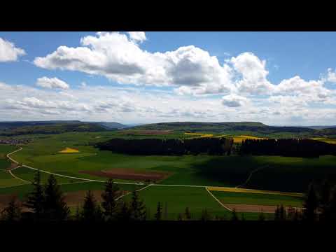 Fürstenberg Timelap