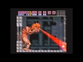 Super Metroid Finale Seizure Warning