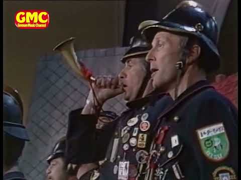 Löschzugchörli Interlaken - Mier sind vo de Füürwehr 1988