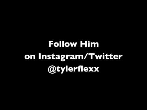 Tyler Flexx- (Hang With Me Freestyle)