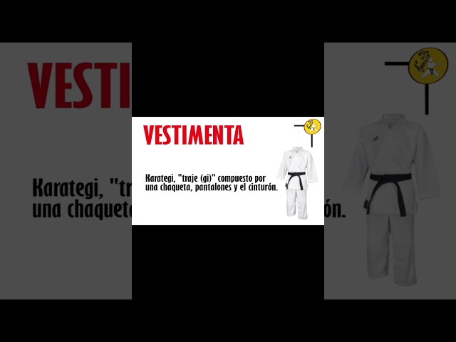 Vídeo relacionado con Camisa Infantil de Karate Vintage para Artes Marciales de Karate para Hombres y Mujeres Camiseta Premium