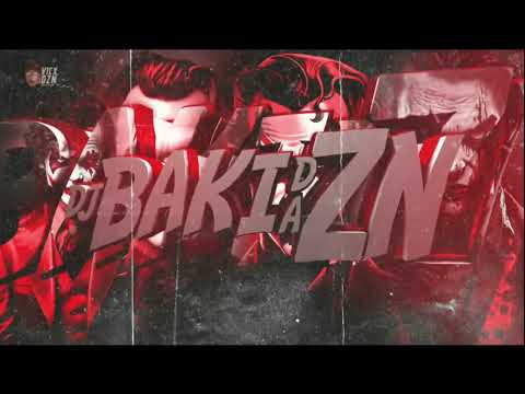 MONTAGEM ASTRONOMIA MAGNÍFICA 2.0☄️💫|DJ BAKI DA ZN