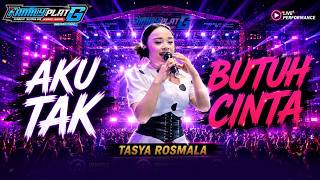 Download lagu Tasya Rosmala - I Don't Need Love - GG Music - Famili - Plat G - Cikarang Expose May 31, 2026 mp3