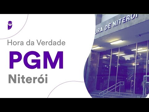 Hora da Verdade PGM Niterói: Analista Processual - Legislação Espec Penal, ECA e Estatuto do Idoso
