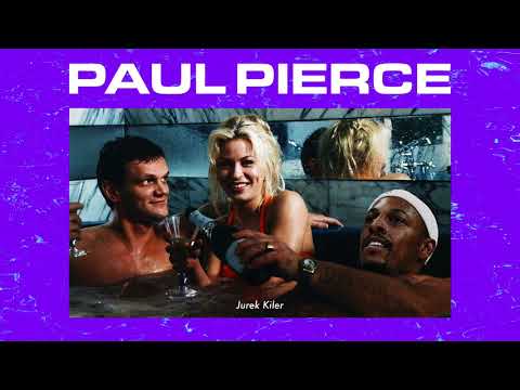Filip (Jurek Kiler) - Paul Pierce