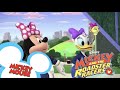 Artful Helpers Mickey Mouse Roadster Racers The Mickey Mouse Channel