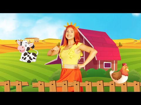 Lucilla - STELLA STELLINA 🌟  ft. La Brigata Canterina