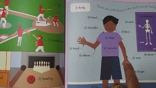 Kids Read Aloud Story Book#41:ENGLISH FOR EVERYONE JUNIOR - Letter A and B