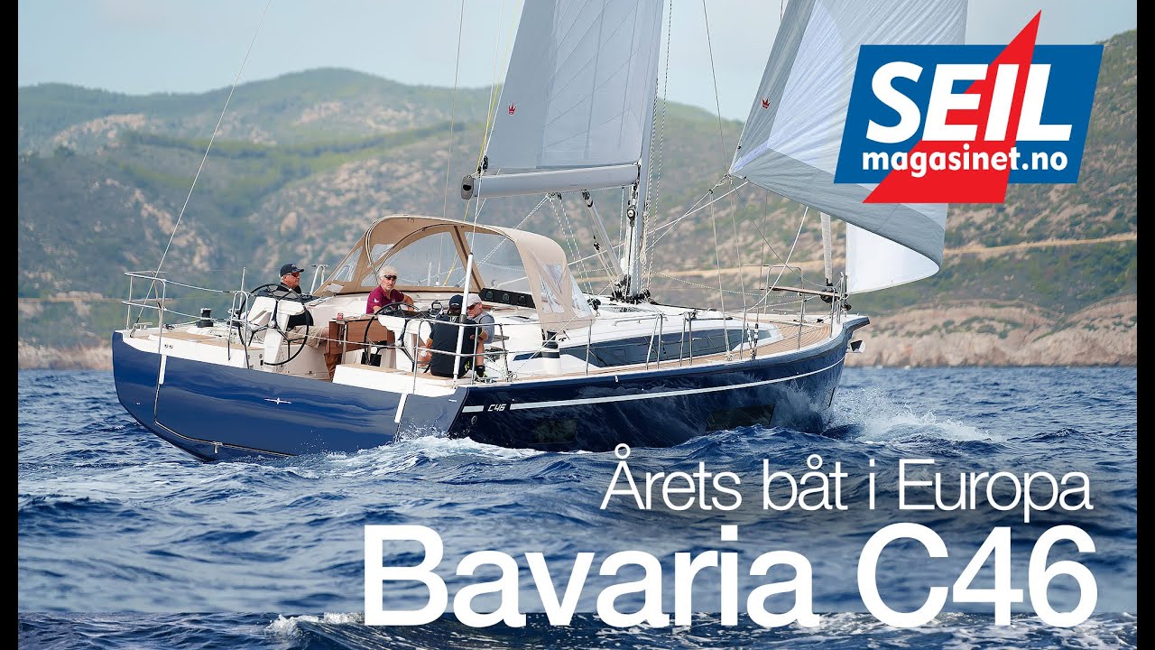 Bavaria C46 - Up to a new level