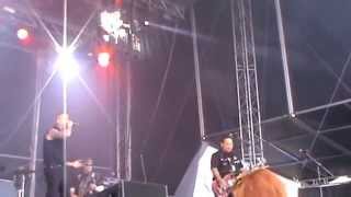 The Generators - The Day Love Died + I stand in doubt + Tyranny