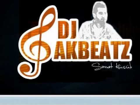 Dj Akbeatz & By Çağlar ft. Girdap - Dur Gitme 2011