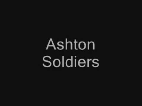 mc finchy - ashton soldiers