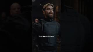 "I'm YOUR Animal" 😱 #AntonyStarr #G20