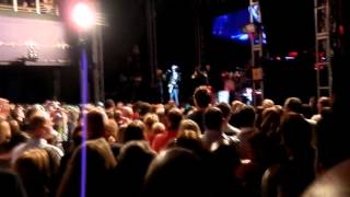 Nile Rodgers and Chic I&#39;ll be there live in leeds 22.3.15