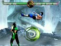 Mortal Kombat Special Edition Original Version 1 0 Reptile MK1