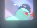 Frosty The Snowman VHS 1998 Sped Up Mirrored