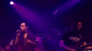 LABYRINTH-Lady lost in time  Live @ Druso di Ranica (BG) 11 marzo 2017