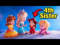 10 Hidden THINGS You Didn T Notice In Super Mario GALAXY