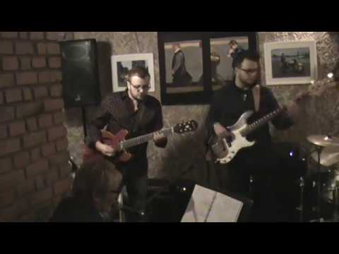 441 Soczewa Blues Session - Baszta - 21.12.2018 - 1261