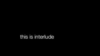 We all try. Lyric video