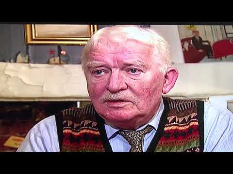 Hasse Alfredson om användandet av ord för svarta människor förr