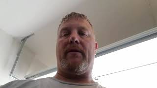 2011 Cadillac SRX sunroof drain tube fix
