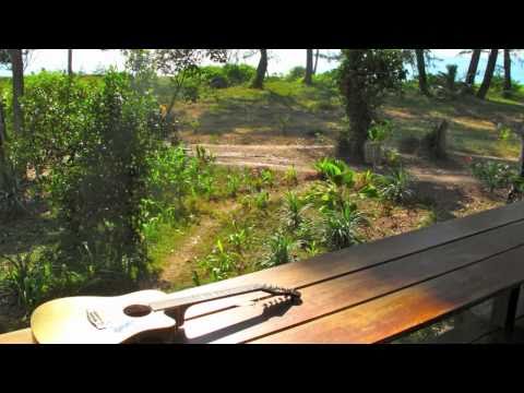 Eco Holiday in Baan Tantawan At Golden Buddha Beach - Thailand