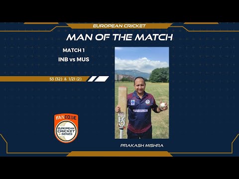 Perfect start for Bulgaria captain Prakash Mishra