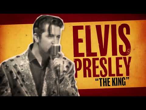 Audience-facing curtain call concert moment from Million Dollar Quartet trailer