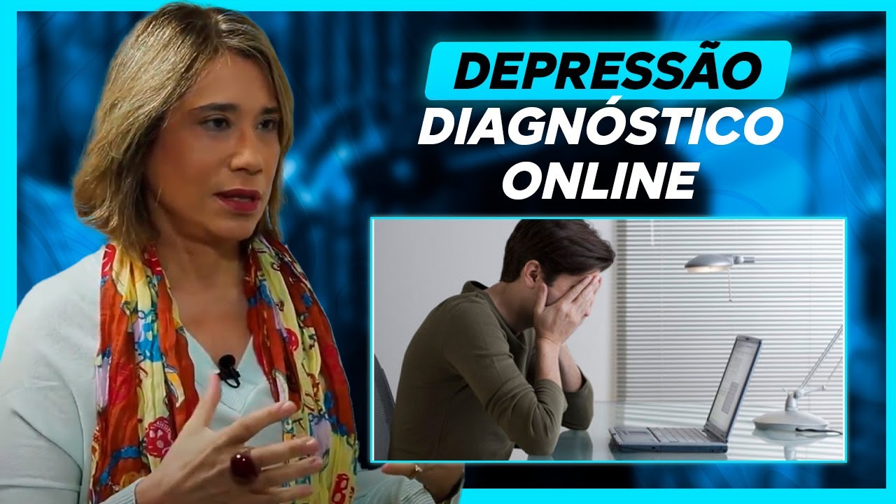 Diagnóstico Online na Psiquiatria | ANA BEATRIZ