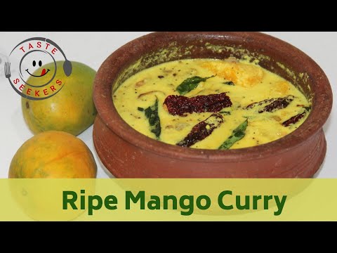 download lagu mp3 mp4 Ripe Mango Curry, download lagu Ripe Mango Curry gratis, unduh video klip Ripe Mango Curry