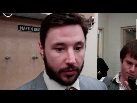 5.14.12 ECF Postgame: Ilya Kovalchuk