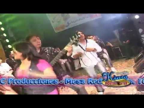 Traguito Roncito - Grupo Sagrado