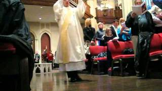 O Come All Ye Faithful (Pipe Organ)