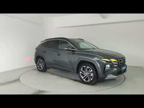 Hyundai Tucson Tucson Ultimate Phev Auto Ultimate - Image 2