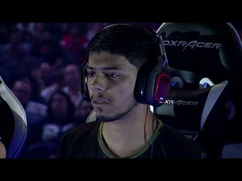 Arslan Ash(Kazumi) vs Knee(Kazuya/Devil JIN/) Grand FINAL EVO USA 2019 Complete Battle !