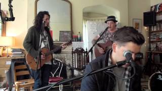 Deaf Havana - Boston Square. Live acoustic Steinway session. Fantastic. St Pauls Lifestyle