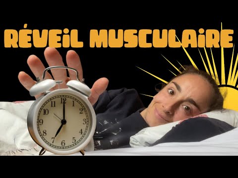 10 exercises to start your day in TOP SHAPE