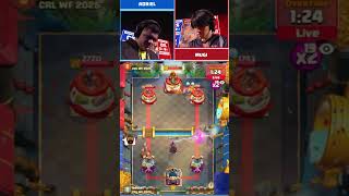ADRIEL VS MUGI - GAME 2 - CRL 2025 - Deck Guide by JuicyJ