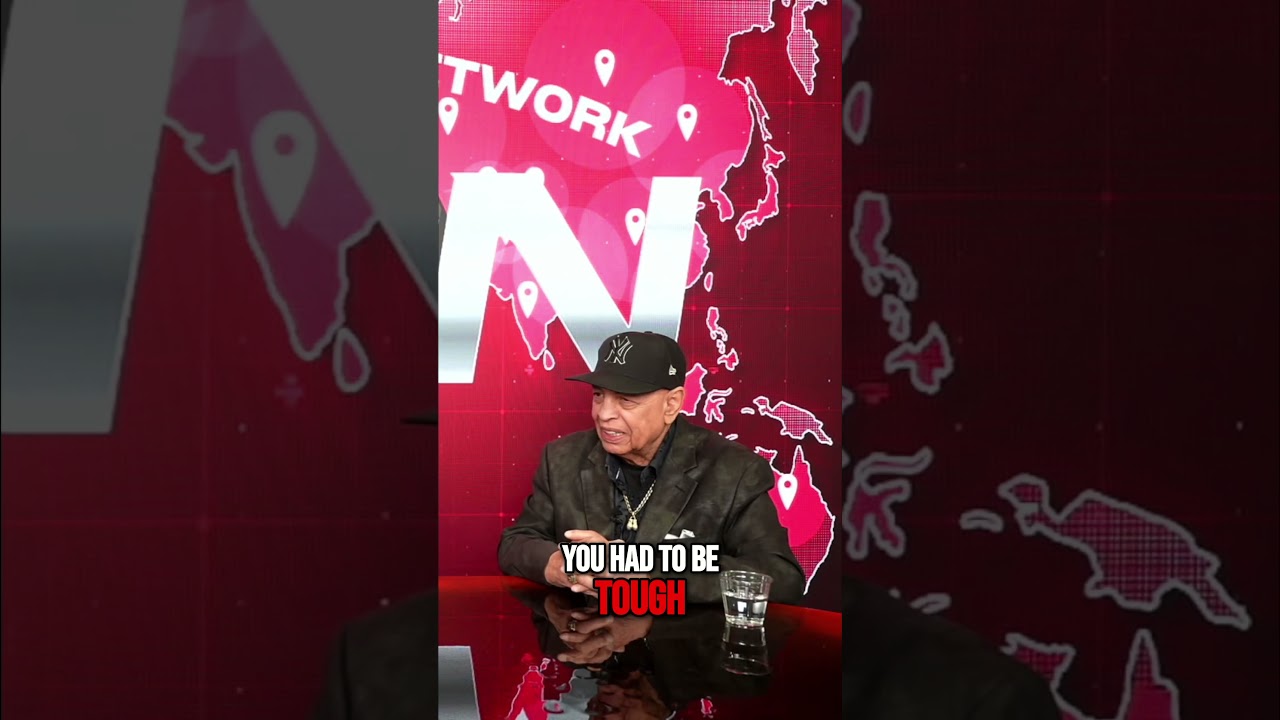 “Anybody who knocked out 2 guys the same night… you can’t find that anywhere.” 💥🥊