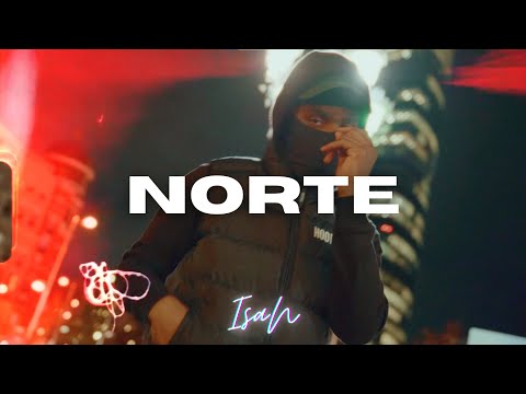 Black Marfil x Spanish Drill Type Beat 2023 - "NORTE" #SPANISHDRILL