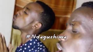 NDAGUSHIMA by REAGAN DA PROMOTA ft MANDELA (Official video ) [Rukuz Pro]
